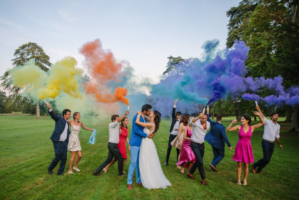 organisation mariage d day wedding planner france suisse europe, photos de groupes