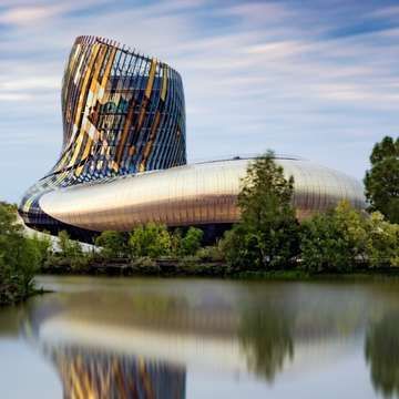 EVJF Bordeaux D Day Wedding Planner Bordeaux Cité du vin