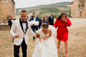 wedding planner lyon coordination