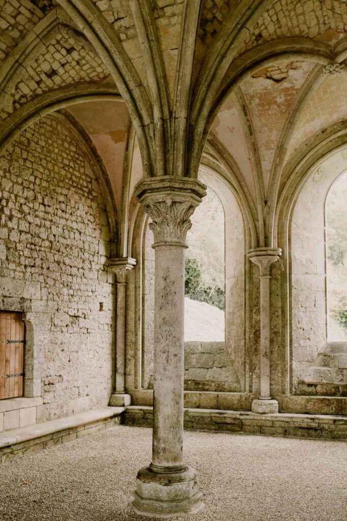 Mariage Harry Potter en Normandie organisé par D Day Wedding Planner Normandie