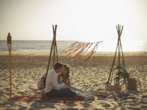 Petit lexique du mariage : Elopement