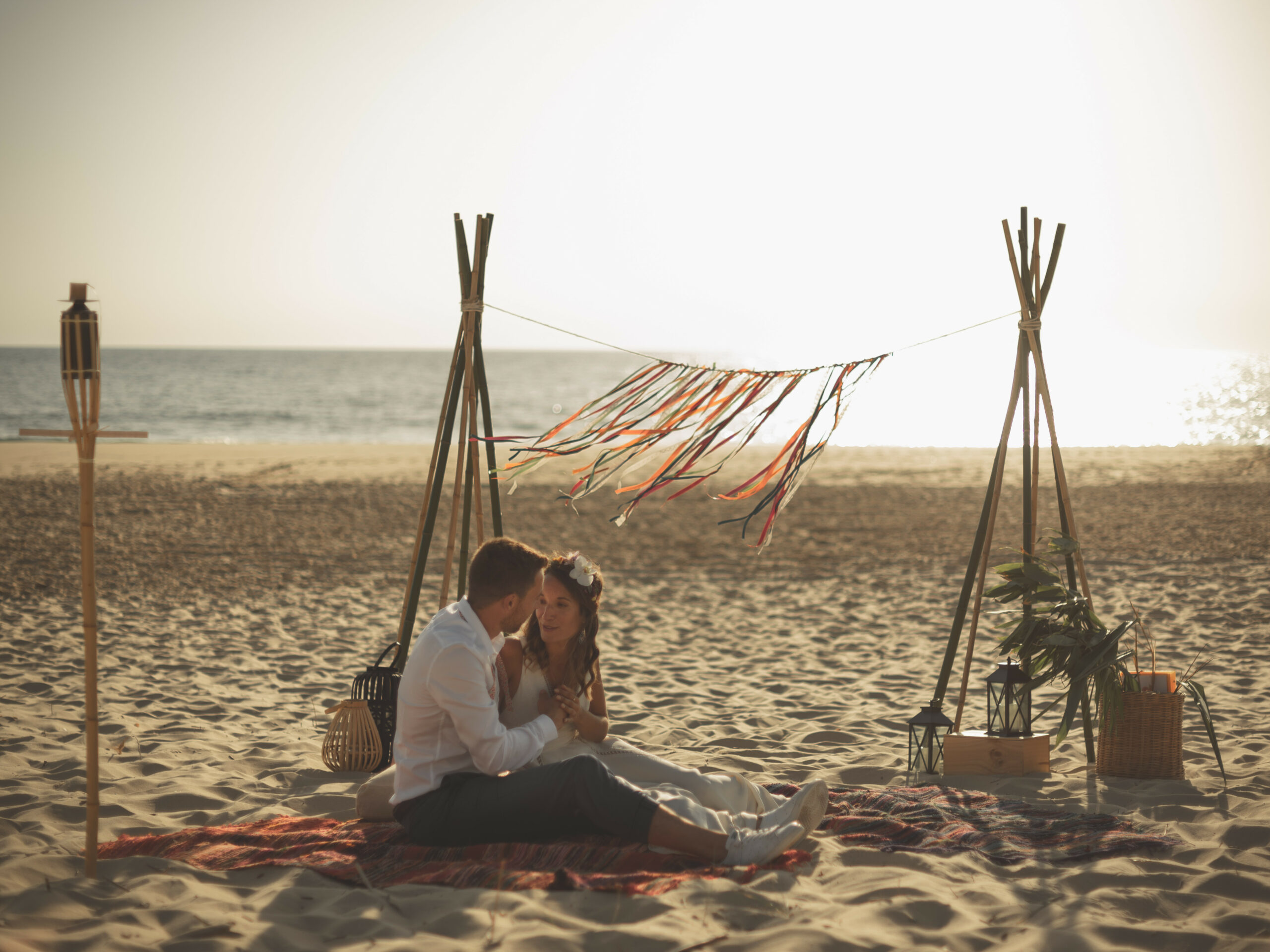 Petit lexique du mariage : Elopement