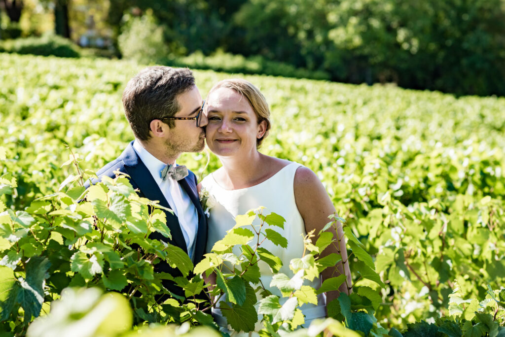 mariage dans le beaujolais mariage lyon