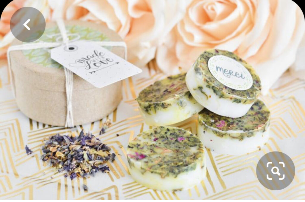 les cadeaux invites pour votre mariage