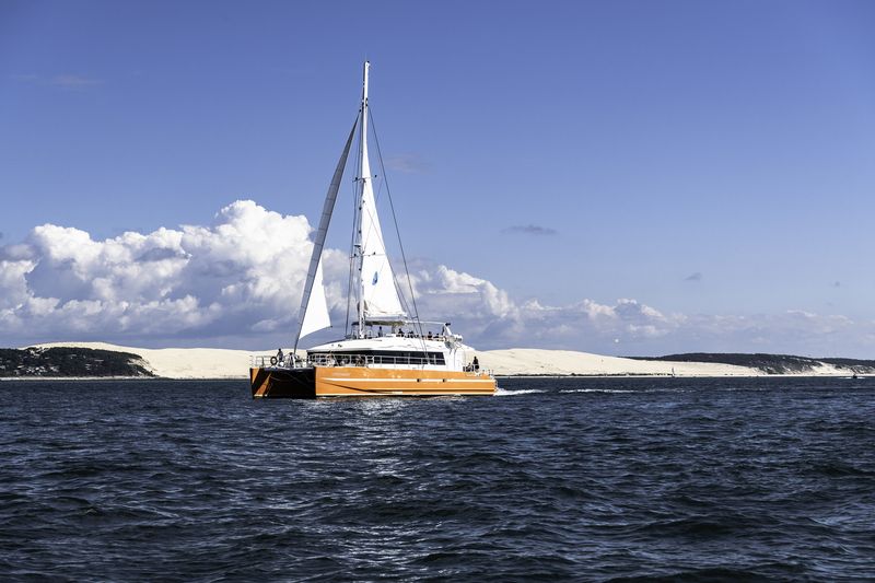 wedding planner bassin d'arcachon