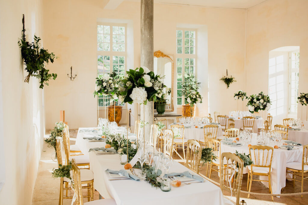 Mariage éco-responsable en Normandie