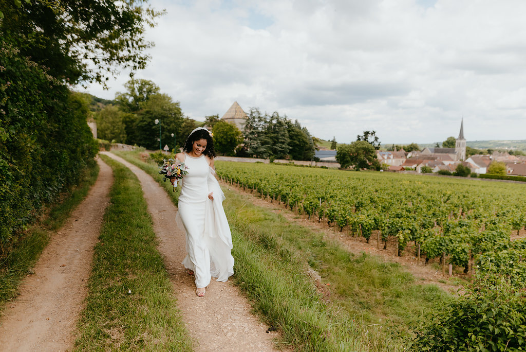 wedding planner bordeaux