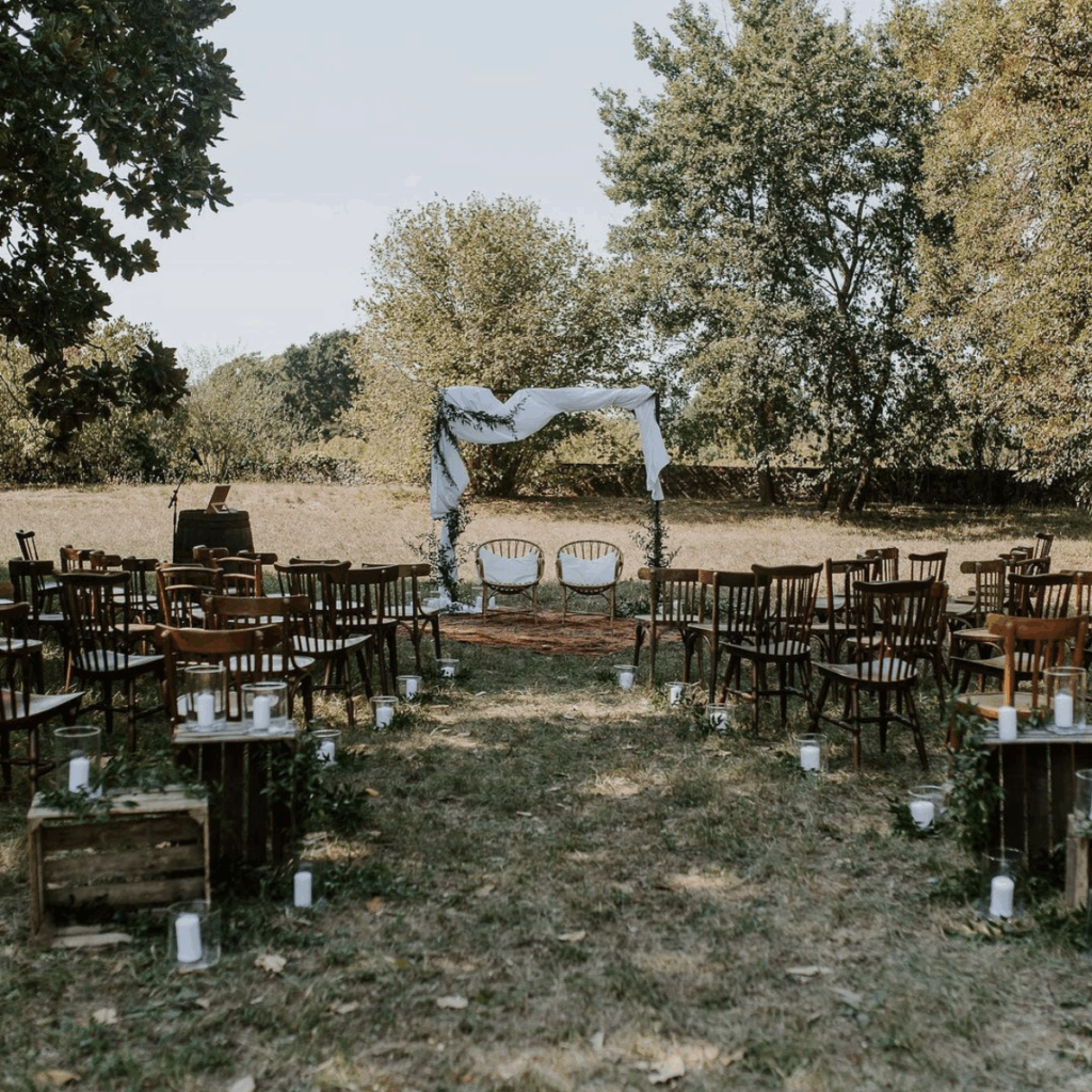 Lieu de réception, cérémonie laïque, mariage, wedding