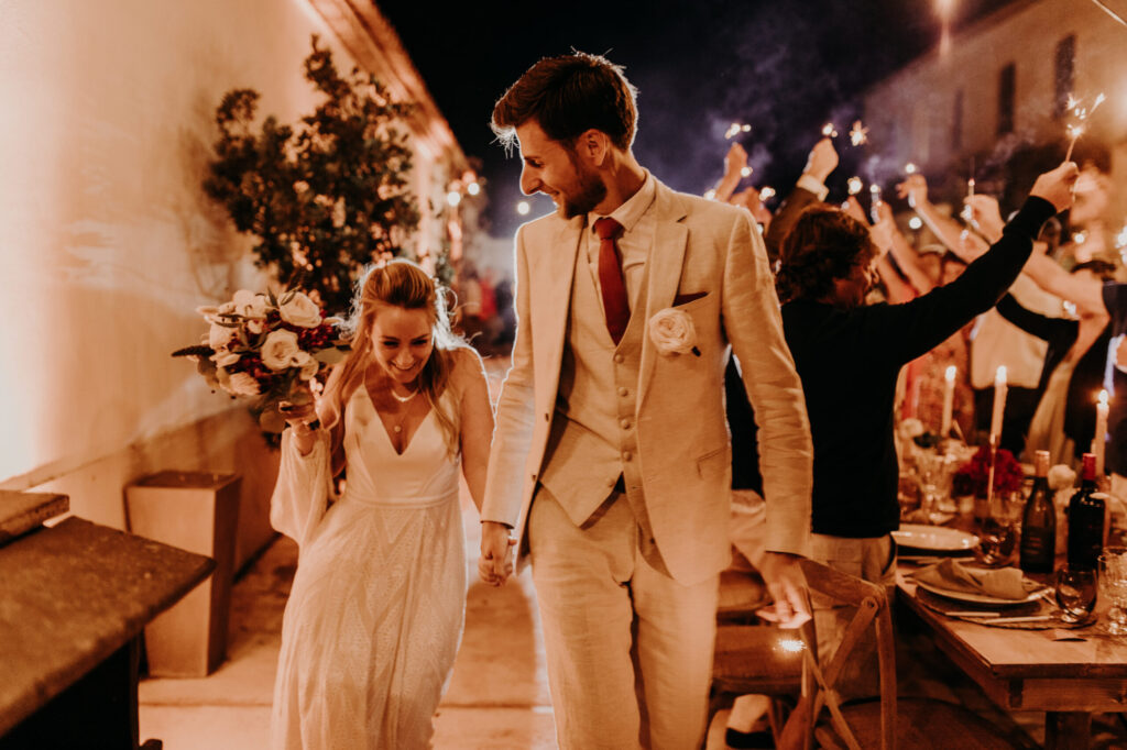 Mariage en extérieur camargue paca, wedding planner, cérémonie mariage