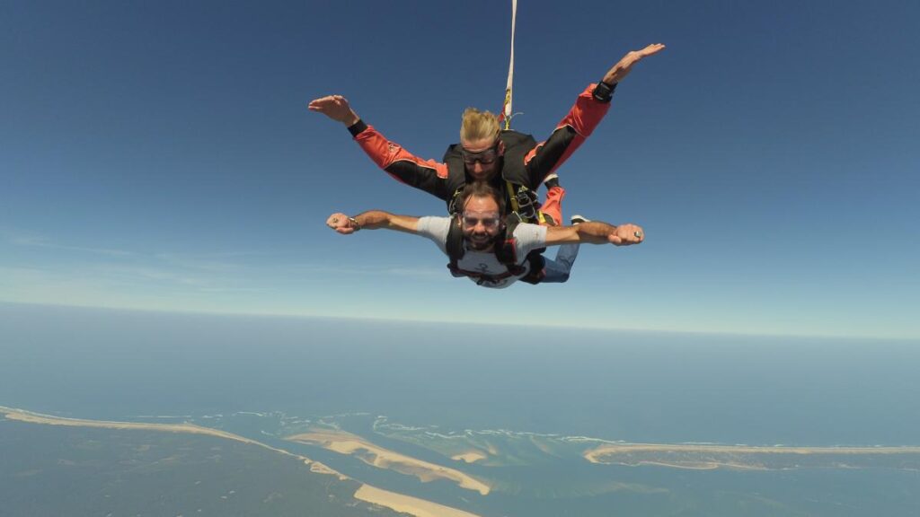 Wedding planner bassin d'arcachon