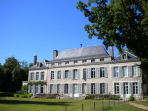 Domaine de la Fontaine