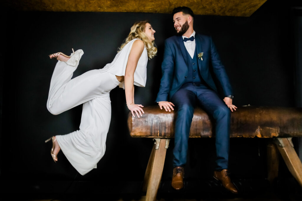 séances d'engagements pour vos « Save the Date » et faire-part