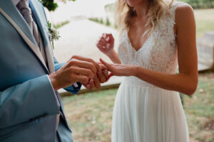 Se marier en Lorraine : cérémonie de mariage