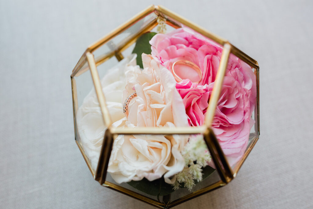 photo mariage fine art