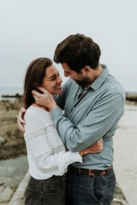 Avoir des photos de couple professionnelles