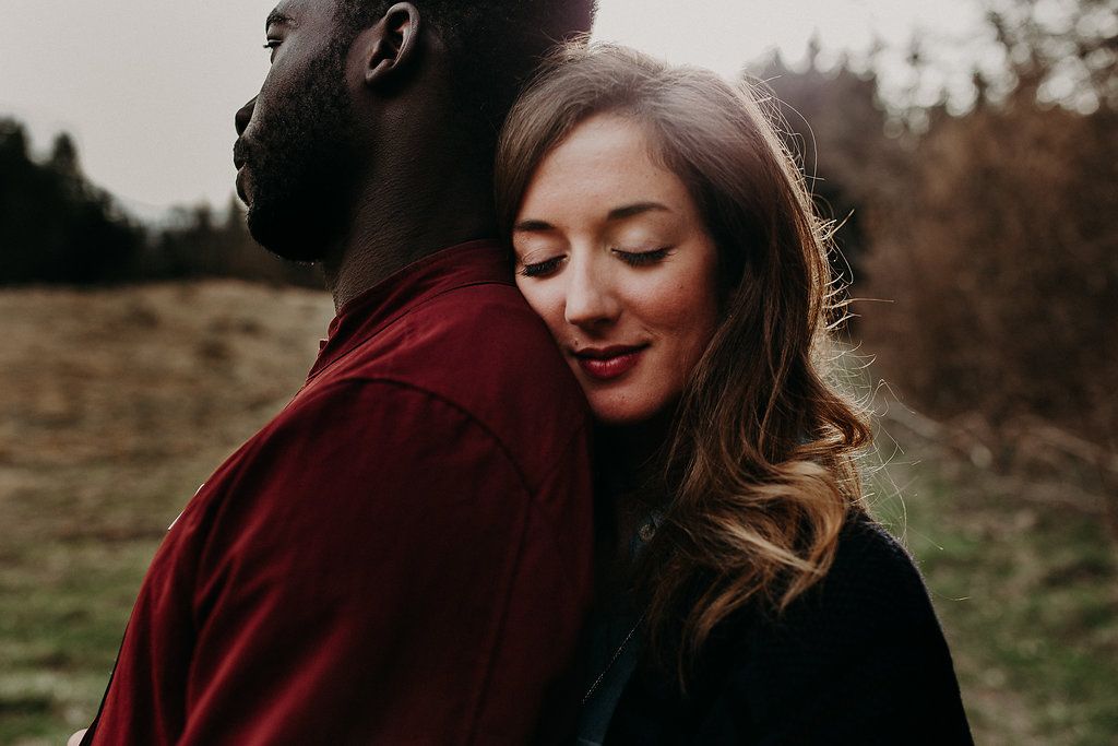période idéale pour votre séance d’engagement en Normandie