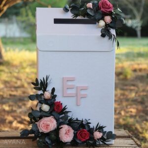 Urne wedding planner