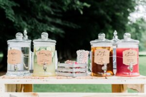 bar à cocktails, boissons, mariage, wedding, rafraîchissant, bar