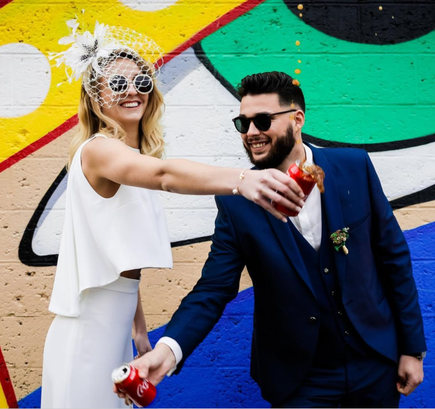 tendances, mariage, décoration, couleurs, personnalités