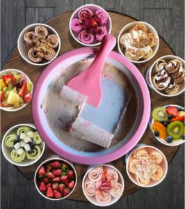 L'esprit festival s'invite à votre mariage!