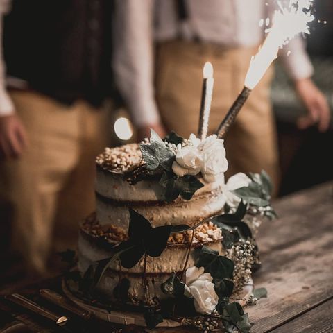 Comment choisir son gâteau de mariage ?