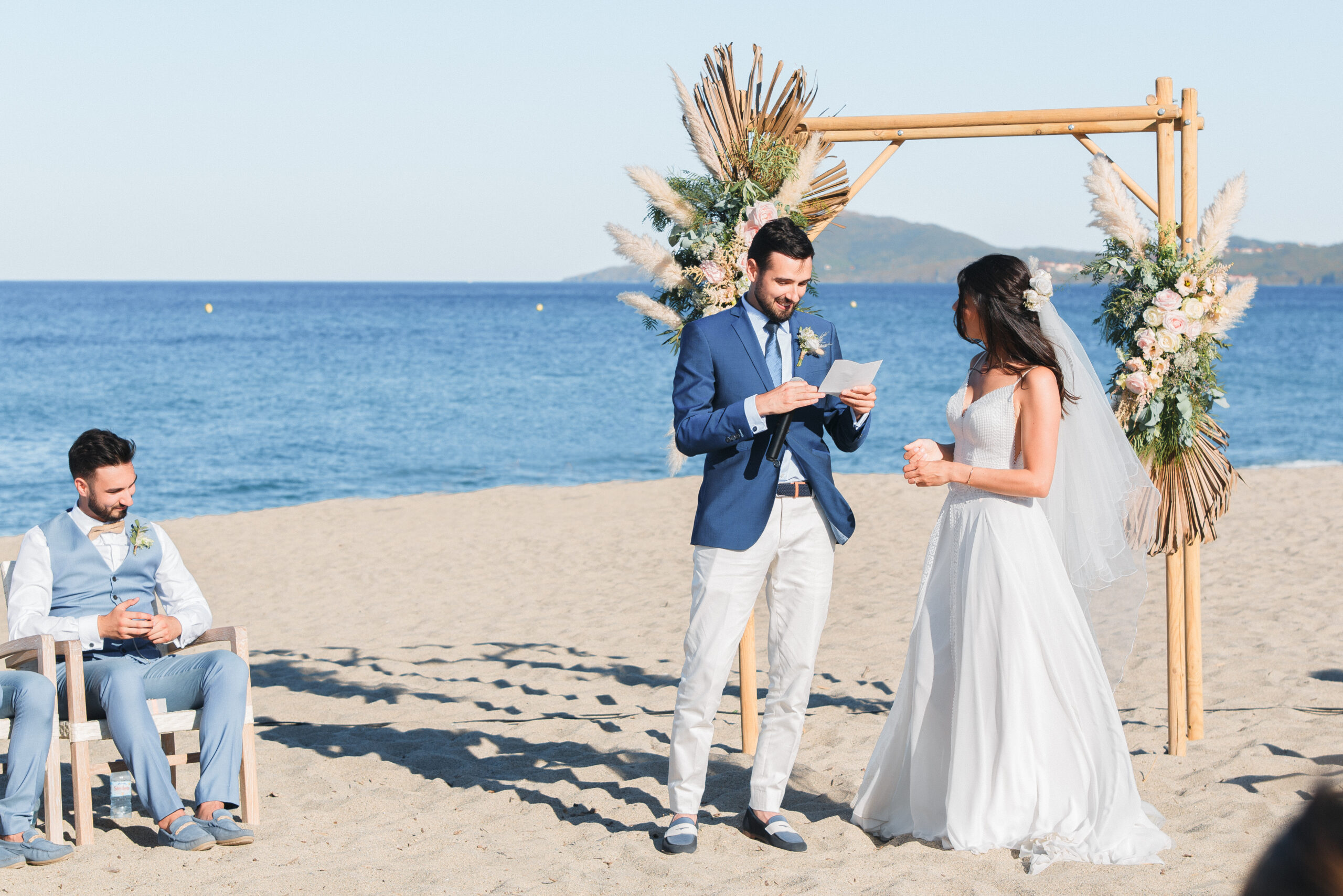 D dAy Wedding Planner Languedoc