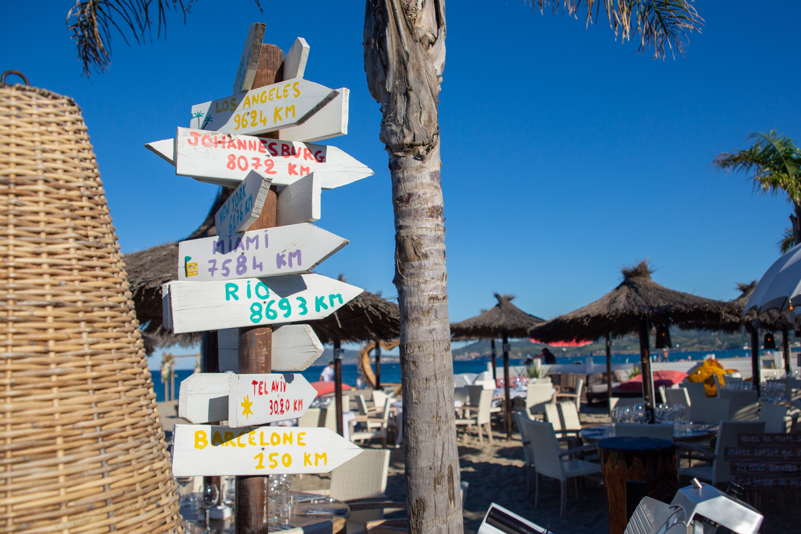 D Day Wedding Planner Languedoc