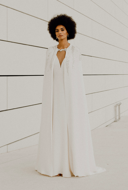 mariee hiver bordeaux