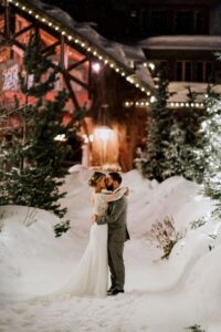 mariage hiver bordeaux