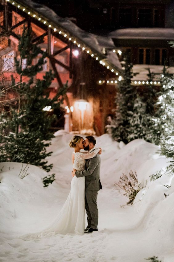 mariage hiver bordeaux