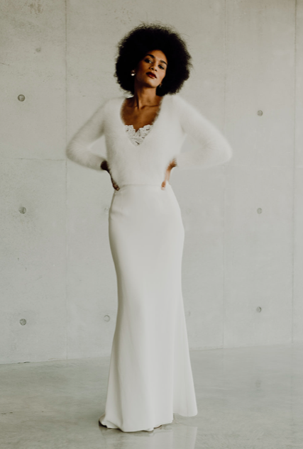 organisation mariage hiver