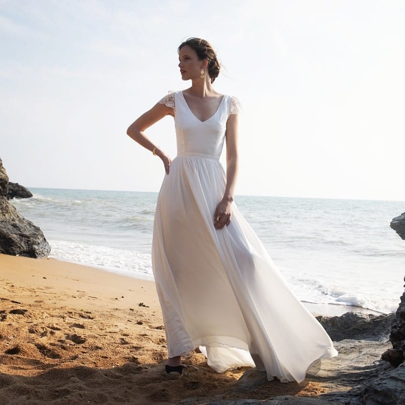 ORGANISATION MARIAGE ecoresponsable BORDEAUX