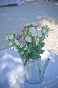 Wedding planner bassin d'arcachon