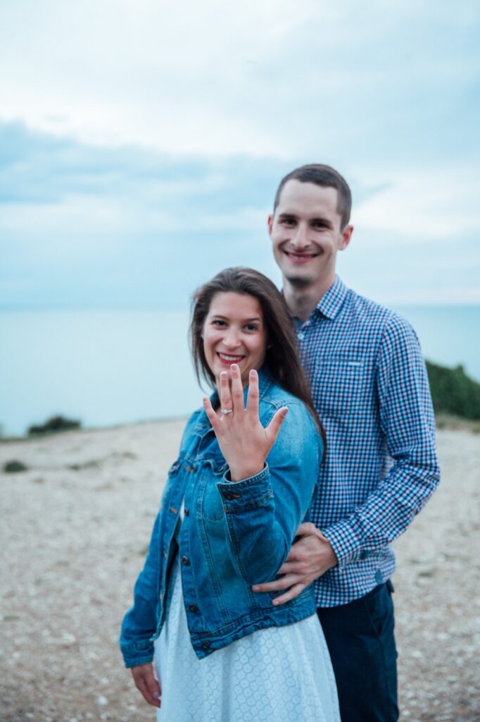 demande en mariage lyon