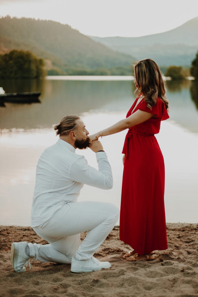 Demande en mariage paris, wedding planner paris