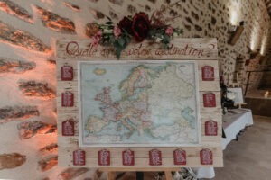plan de table mariage le mans
