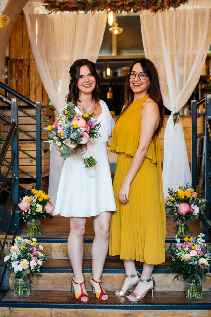 Crédit photo Garance et Vanessa