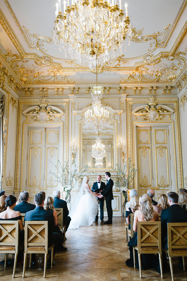 mariage à paris, mariage luxe paris