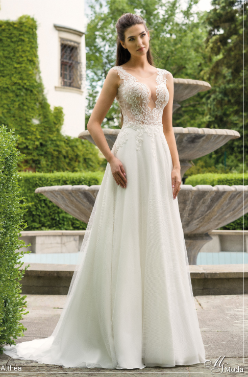 robe princesse, robe mariage