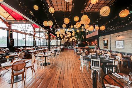 mariage peniche à paris, mariage paris