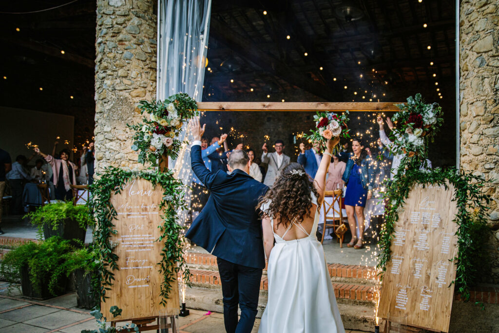 wedding planner drome mariage drome