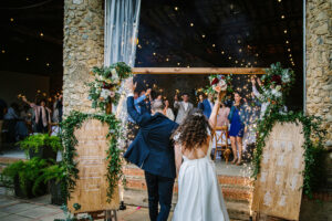 plan de table mariage