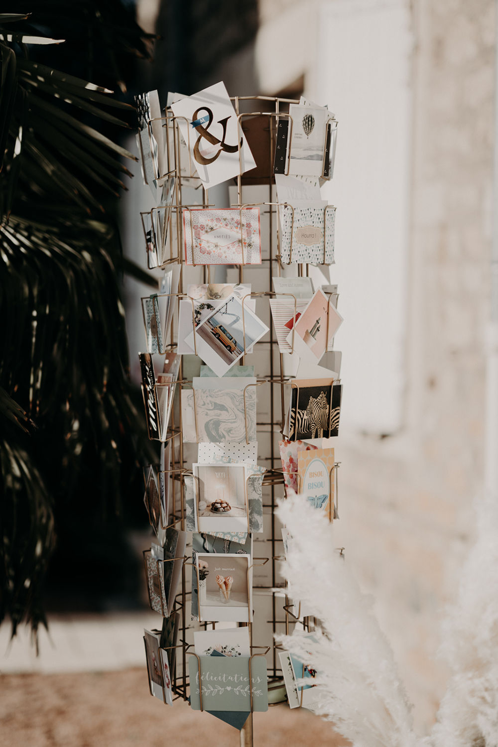 Rituel de la bibliothèque