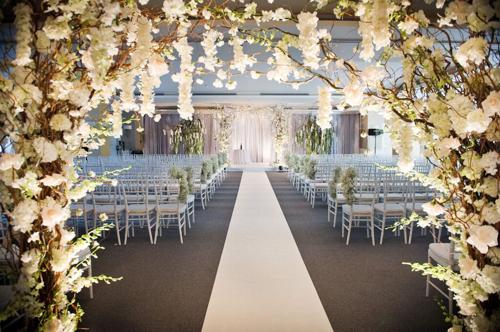 hotel mariage paris, palace paris, mariage luxe paris