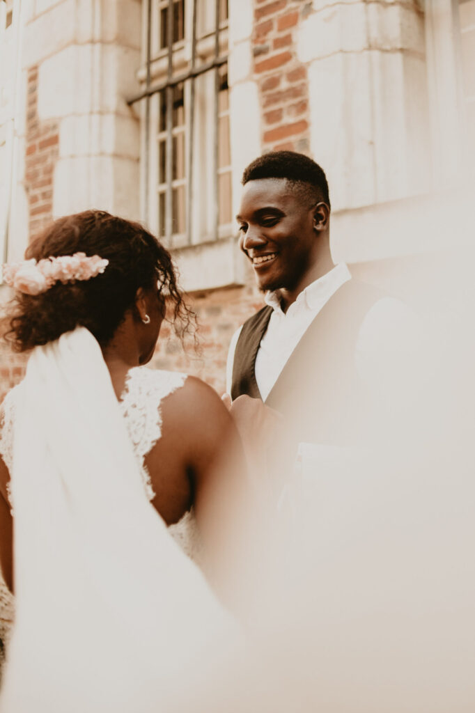 des fleurs séchées pour votre mariage