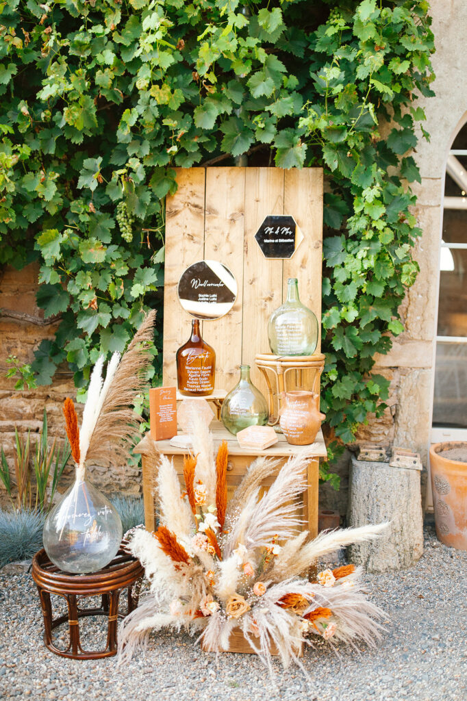 organisation mariage lyon wedding planner rhone 