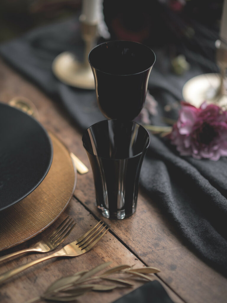 Mariage Halloween Organisation