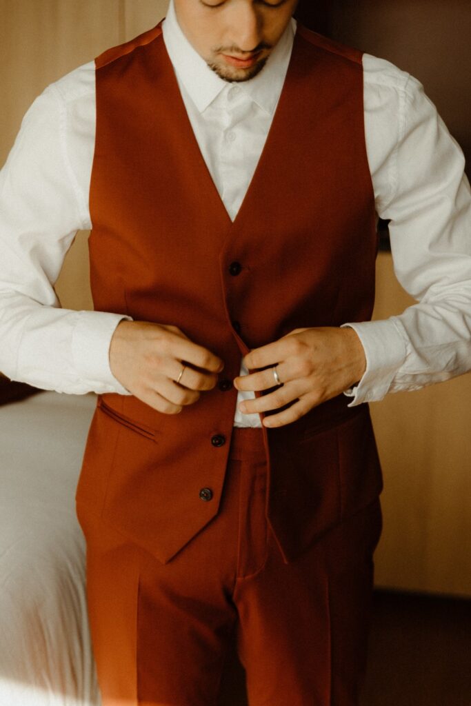 Wedding planner bordeaux