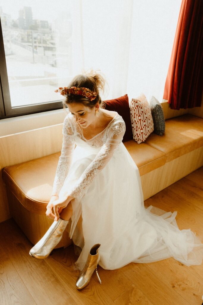 ORGANISATION MARIAGE BORDEAUX