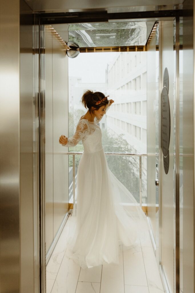 wedding planner bordeaux